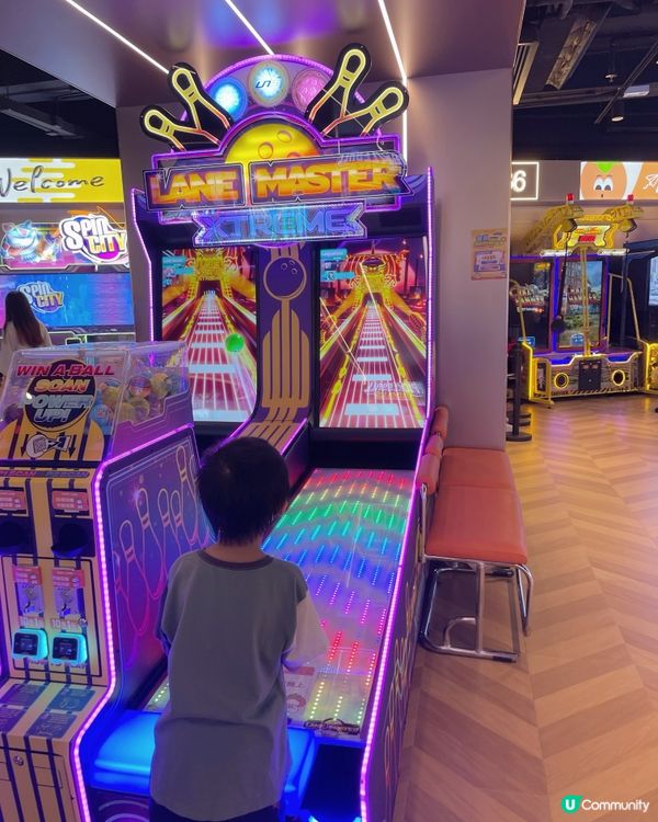 🇭🇰暑假必玩好去處✨KAKI LAND 🧸🎮  