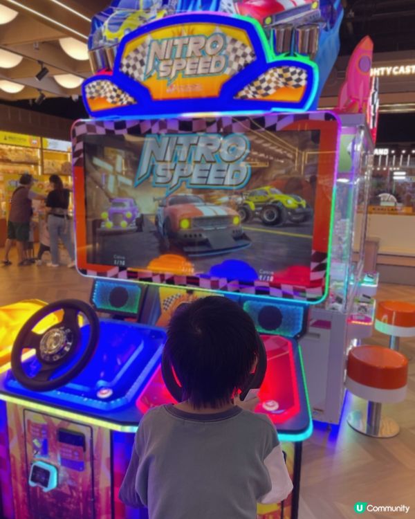 🇭🇰暑假必玩好去處✨KAKI LAND 🧸🎮  