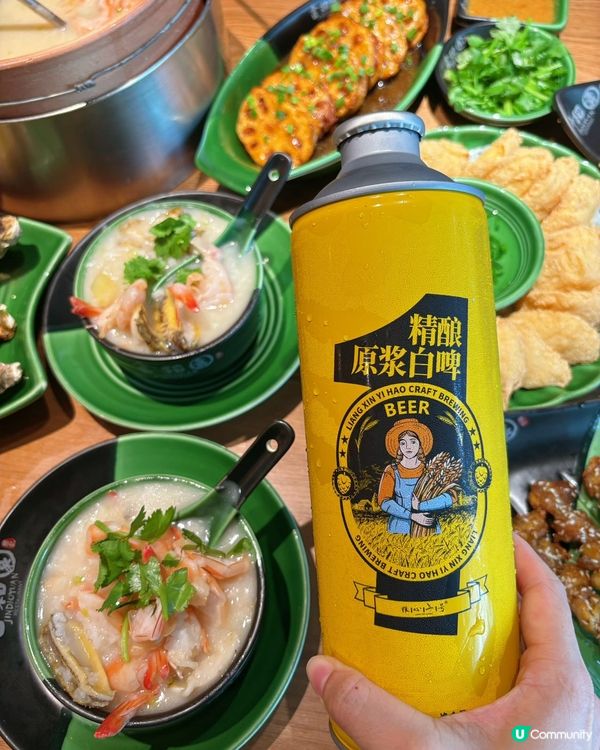 深圳本地人由細食到大的連鎖在地老字號｢金稻園｣