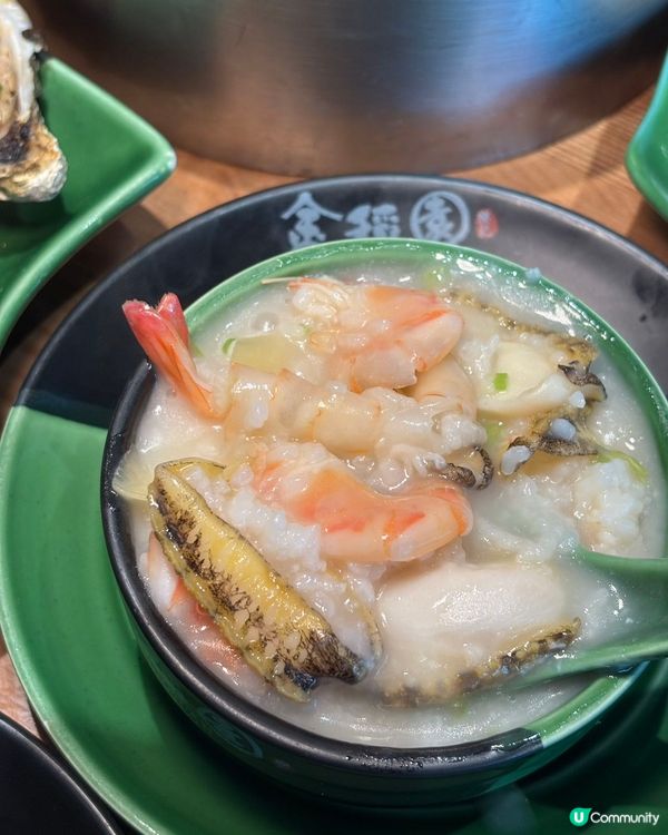 深圳本地人由細食到大的連鎖在地老字號｢金稻園｣