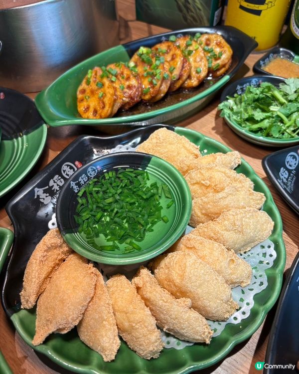 深圳本地人由細食到大的連鎖在地老字號｢金稻園｣