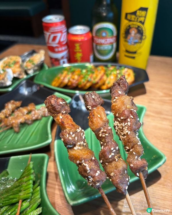 深圳本地人由細食到大的連鎖在地老字號｢金稻園｣