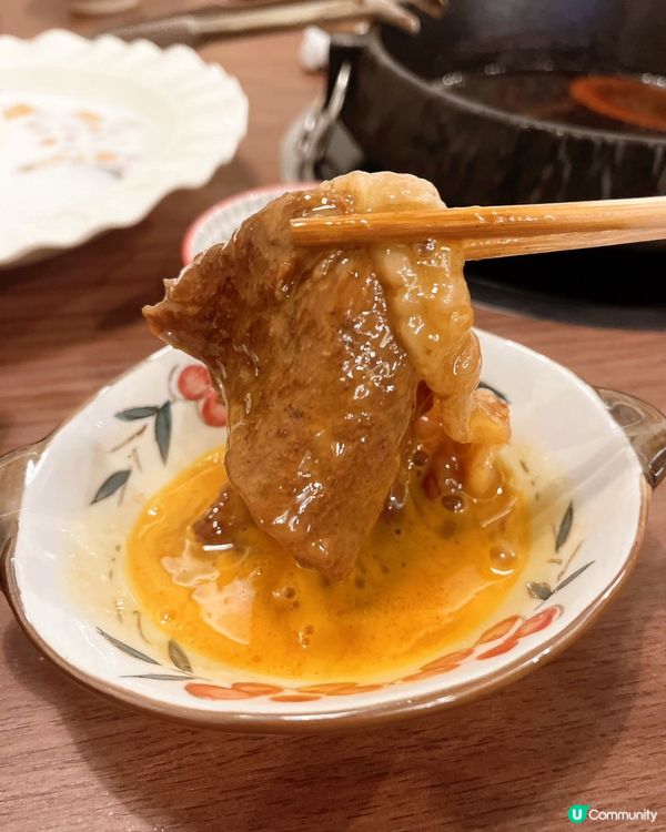 深圳正宗關西壽喜燒!HAYAYA 壹喜鍋