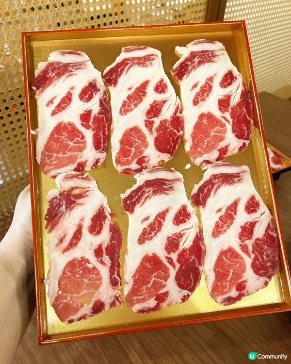 深圳正宗關西壽喜燒!HAYAYA 壹喜鍋