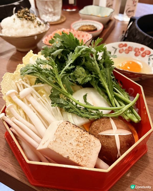 深圳正宗關西壽喜燒!HAYAYA 壹喜鍋