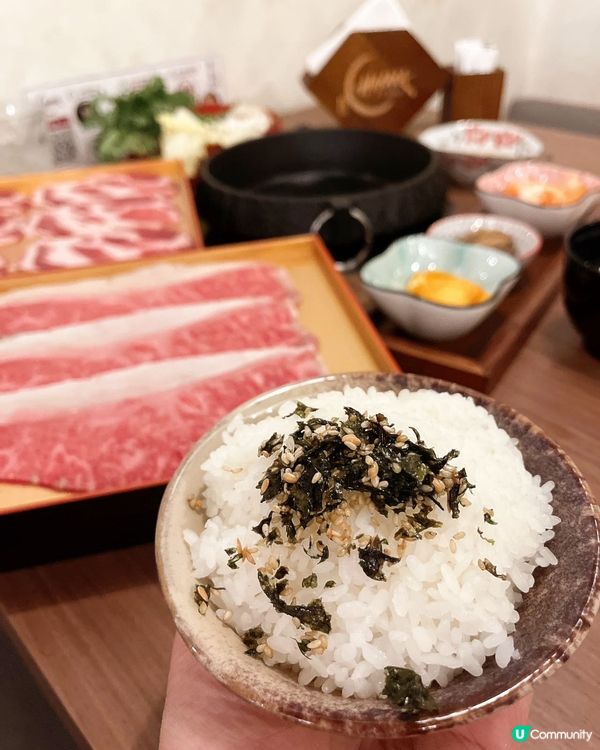 深圳正宗關西壽喜燒!HAYAYA 壹喜鍋