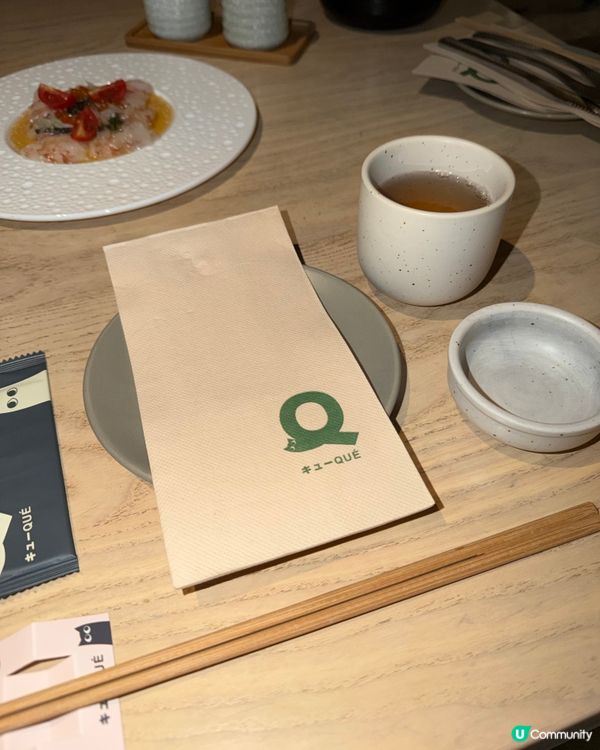 旺角日式Fusion!由天使紅蝦驚艶到抹茶甜品品