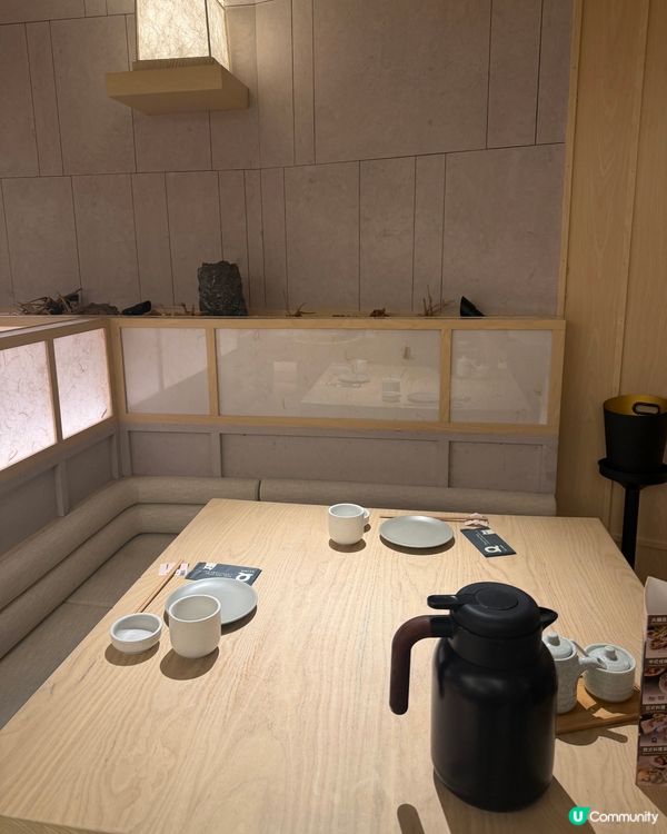 旺角日式Fusion!由天使紅蝦驚艶到抹茶甜品品