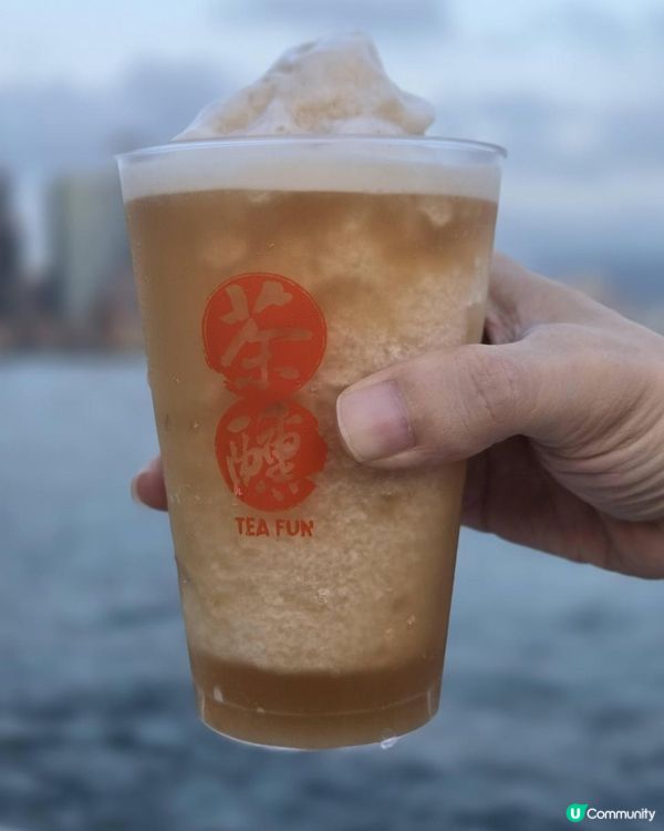茶醺 - 小野餐