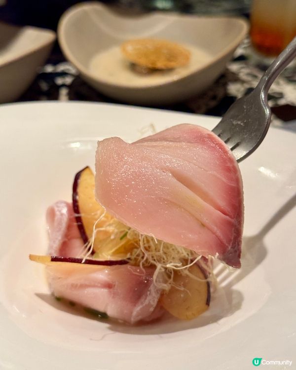 灣仔隱世fusion菜🍴創意菜式❤️