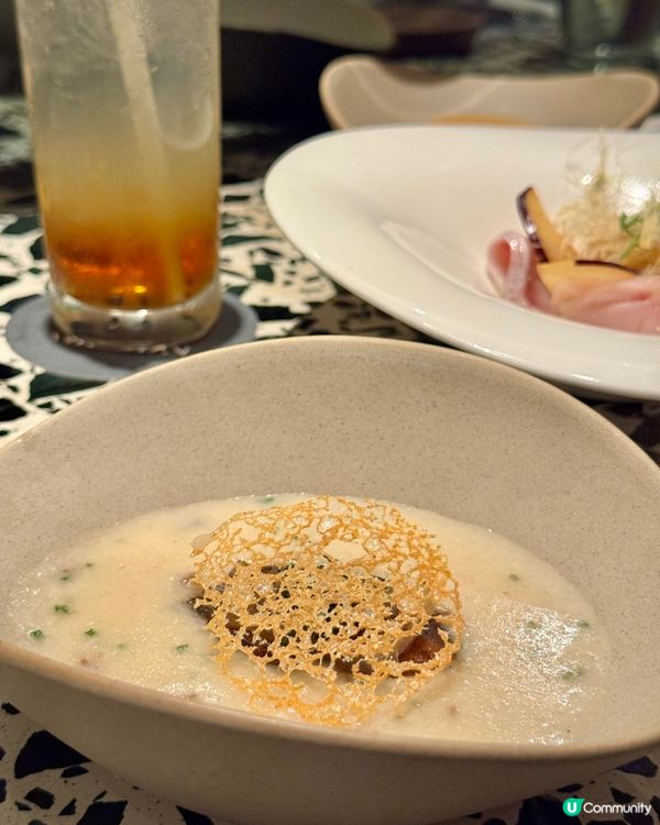 灣仔隱世fusion菜🍴創意菜式❤️