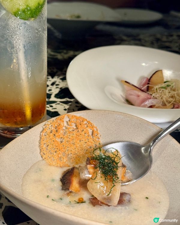 灣仔隱世fusion菜🍴創意菜式❤️