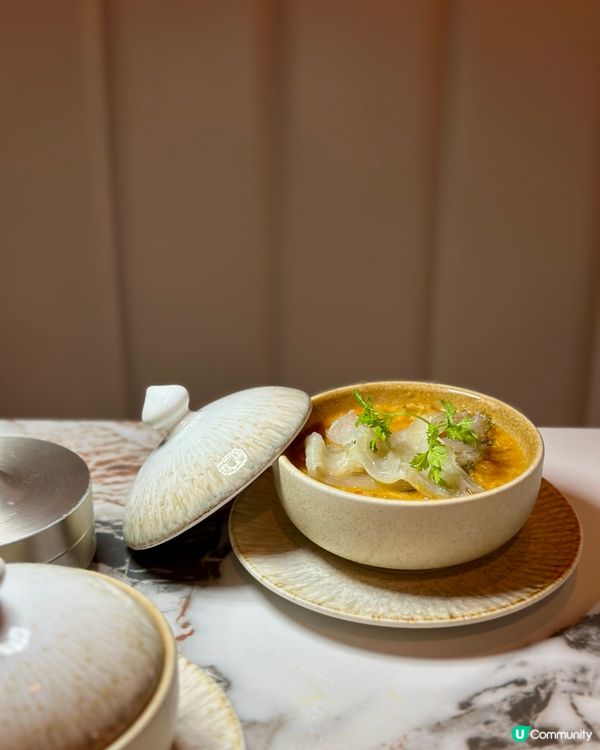 尖沙咀驚喜中菜西造