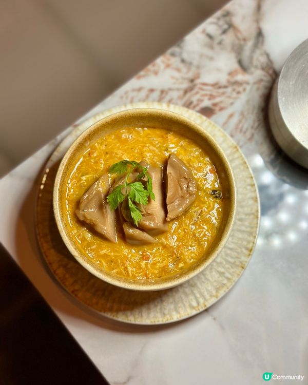 尖沙咀驚喜中菜西造