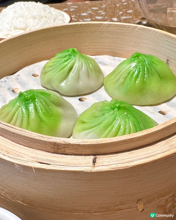 望住靚海景嘆上海菜🤩