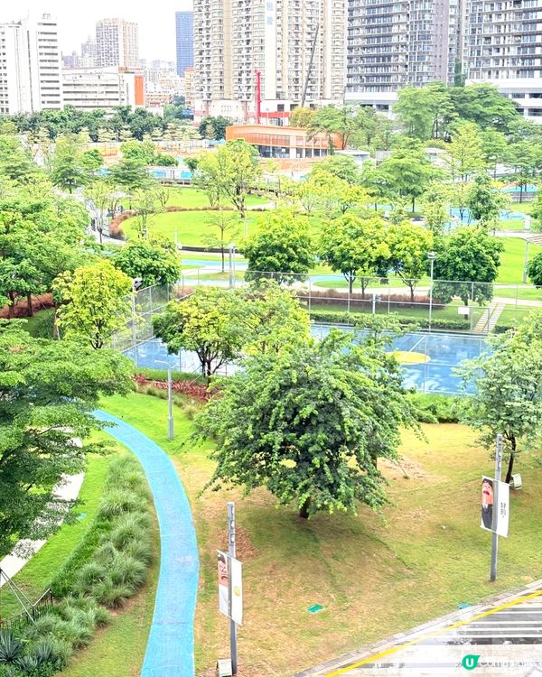 深圳南山來福士，都市綠洲裡的寶藏逛吃地圖