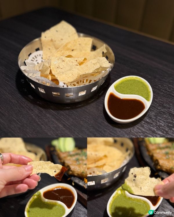 香港印度菜🌟｜諾士佛臺必試！😋