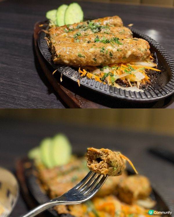 香港印度菜🌟｜諾士佛臺必試！😋