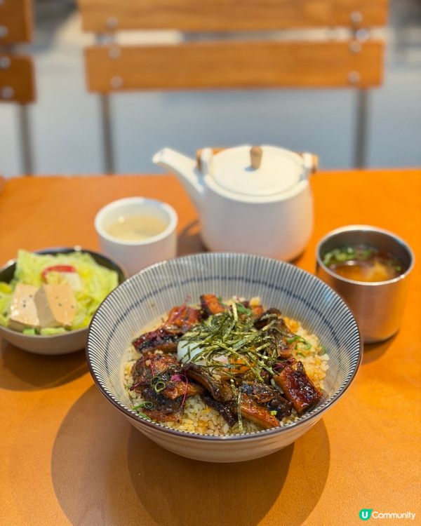 ✨【日夜兩個世界･中環街市食堂】✨