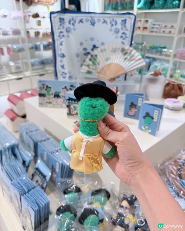 夏日島嶼！恐龍治癒假期 🦖☀️