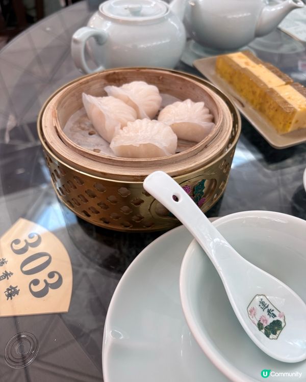 機場蓮香樓