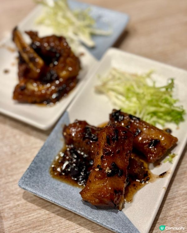 高質傳統中菜二人餐👍