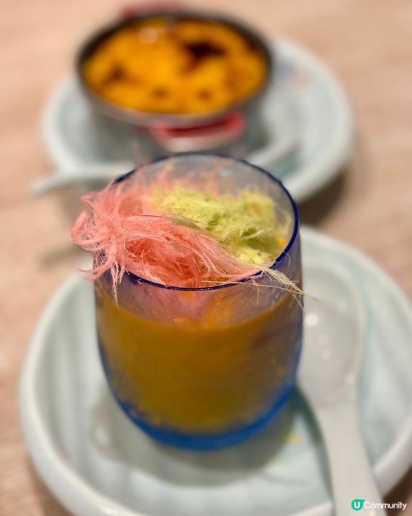 高質傳統中菜二人餐👍