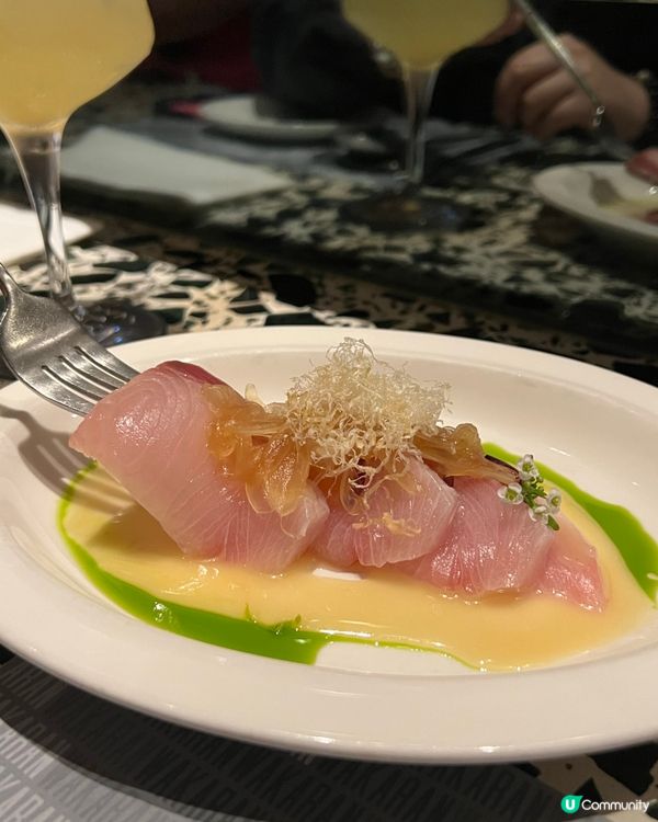 ʚ♡ 不令人失望灣仔船街超人氣創意料理 ♡ɞ