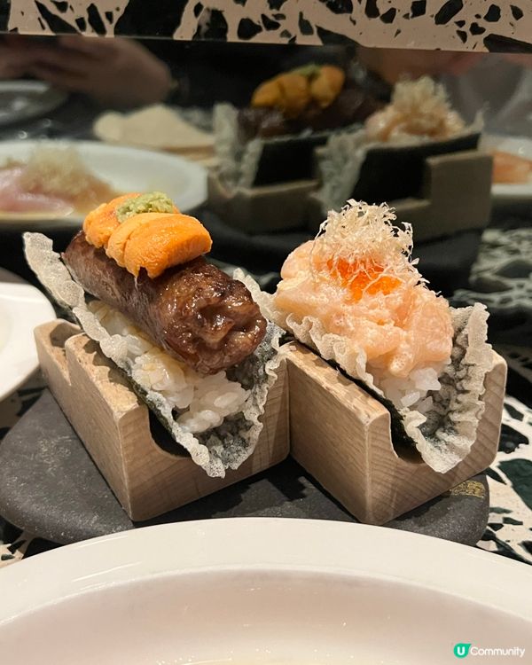 ʚ♡ 不令人失望灣仔船街超人氣創意料理 ♡ɞ