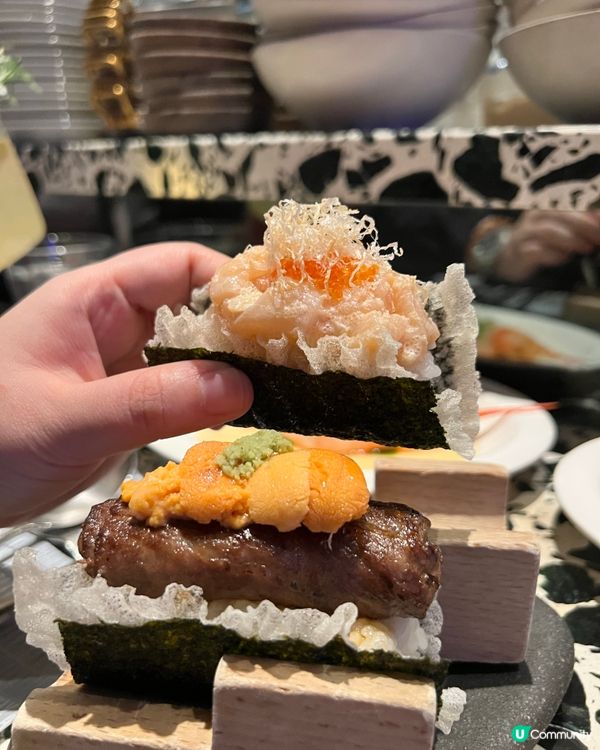 ʚ♡ 不令人失望灣仔船街超人氣創意料理 ♡ɞ