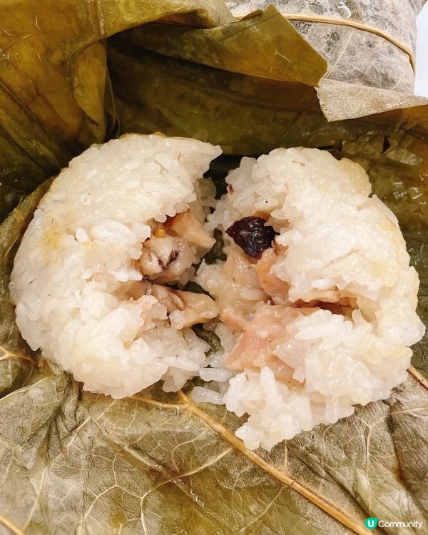 759迷你低脂糯米雞🔥減肥叮叮早餐😍