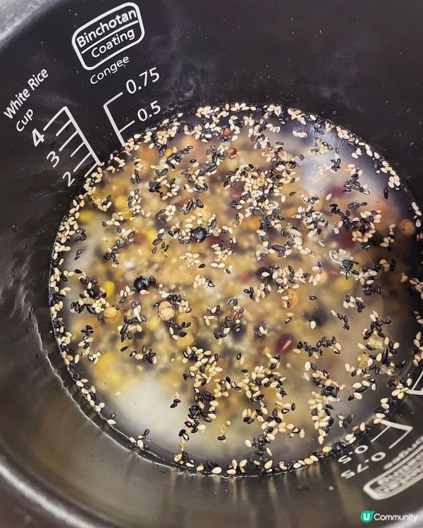 ✅免洗✅免浸✅即煮十五種雜穀米🍚