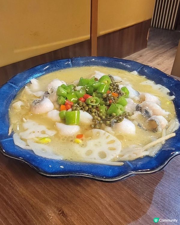 川滿居新發現😋銅鑼灣麻辣飄香！