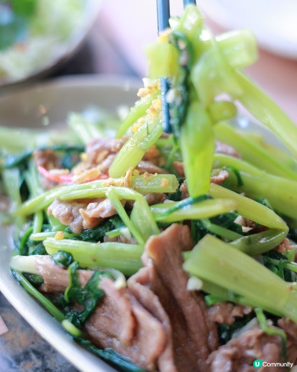 太子新泰菜🍲 198蚊超值！✨