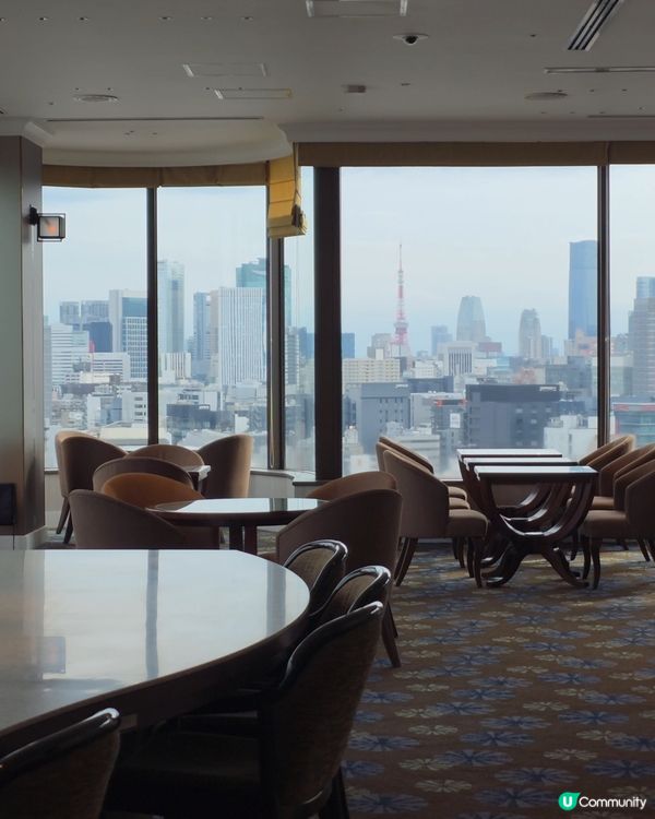 🇯🇵東京最平5星級酒店行政房!!!送你預約優惠碼