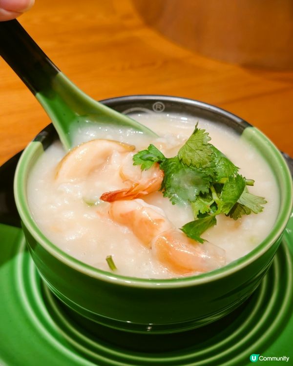 北上搵食！砂鍋粥必食