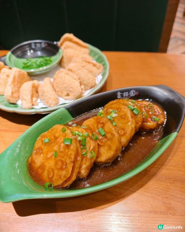 北上搵食！砂鍋粥必食