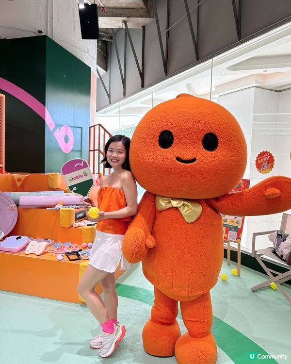 開心出席今日SSwagger x Taobao Social...