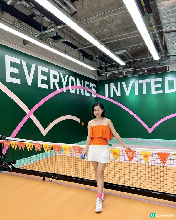 開心出席今日SSwagger x Taobao Social...