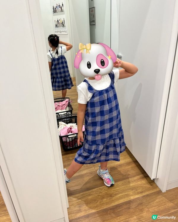 ［8月報名出左啦‼️］免費報名Uniqlo活動攻略㊙️