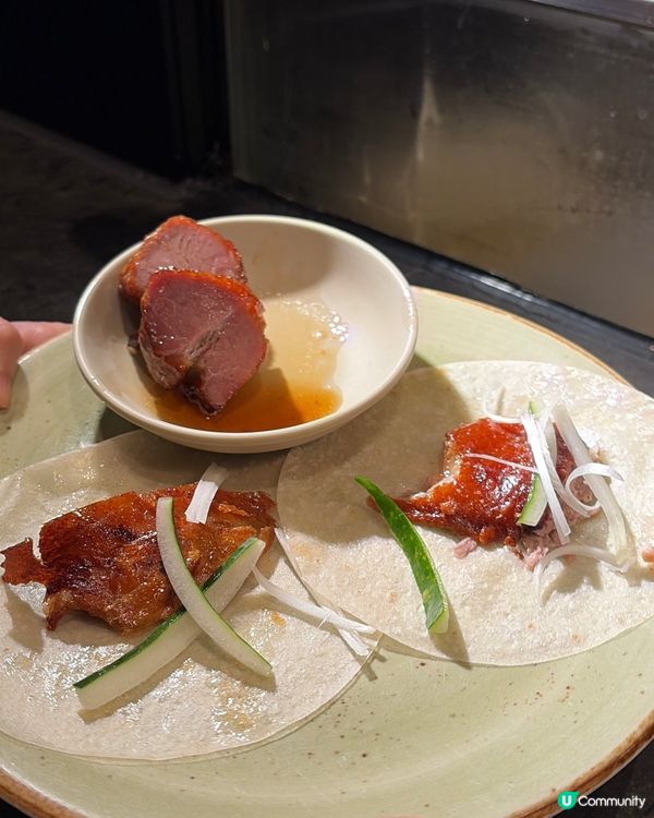 美麗華酒店Yamm Lunch Buffet 買一送一‼️