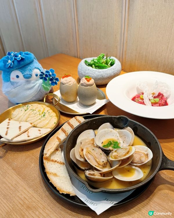 $288 位！高級野飲野食🌟💸
