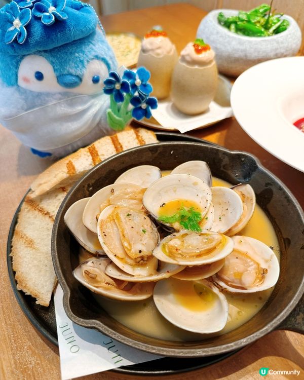 $288 位！高級野飲野食🌟💸