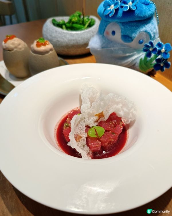 $288 位！高級野飲野食🌟💸
