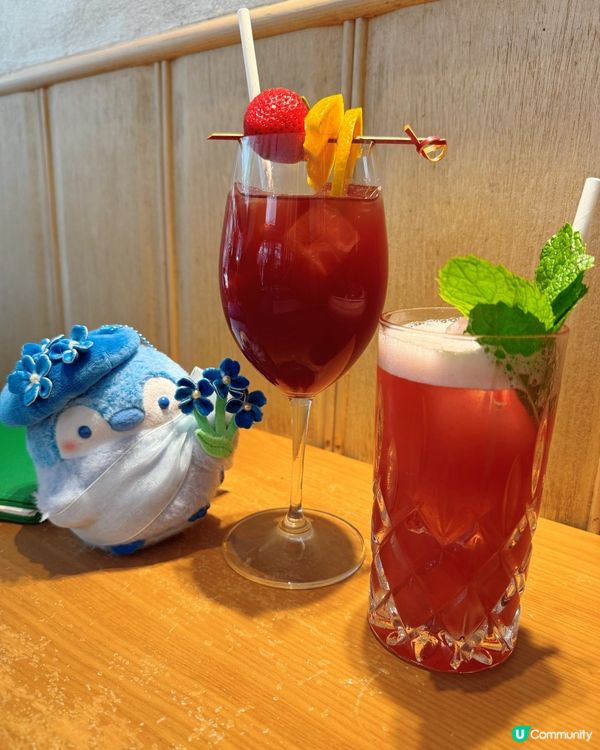$288 位！高級野飲野食🌟💸