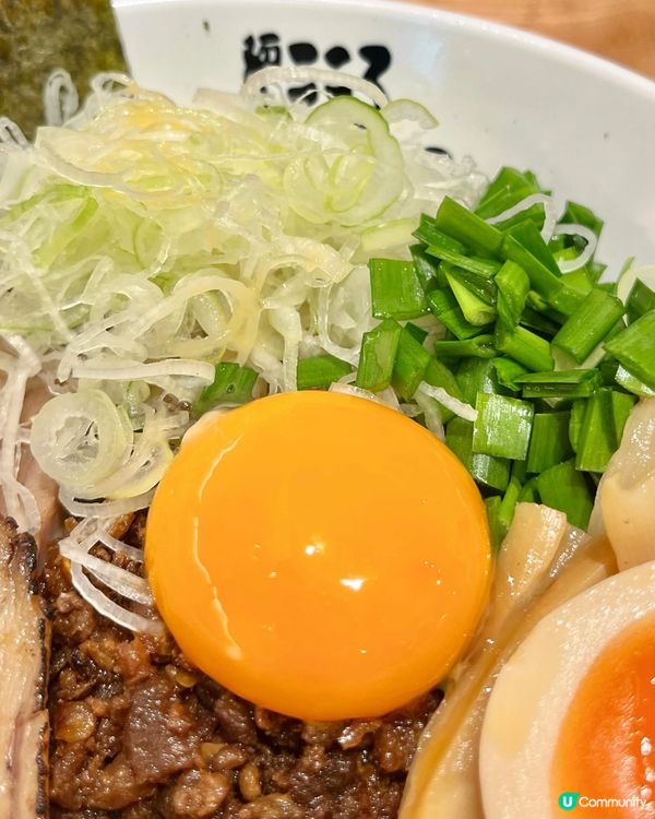 🍜 沙田人氣排隊名店!｢麺屋こころ｣正宗東京撈麵 + 必食爆...