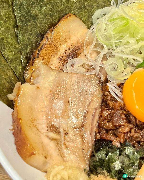 🍜 沙田人氣排隊名店!｢麺屋こころ｣正宗東京撈麵 + 必食爆...