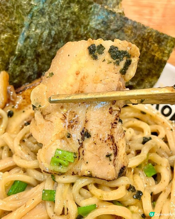 🍜 沙田人氣排隊名店!｢麺屋こころ｣正宗東京撈麵 + 必食爆...