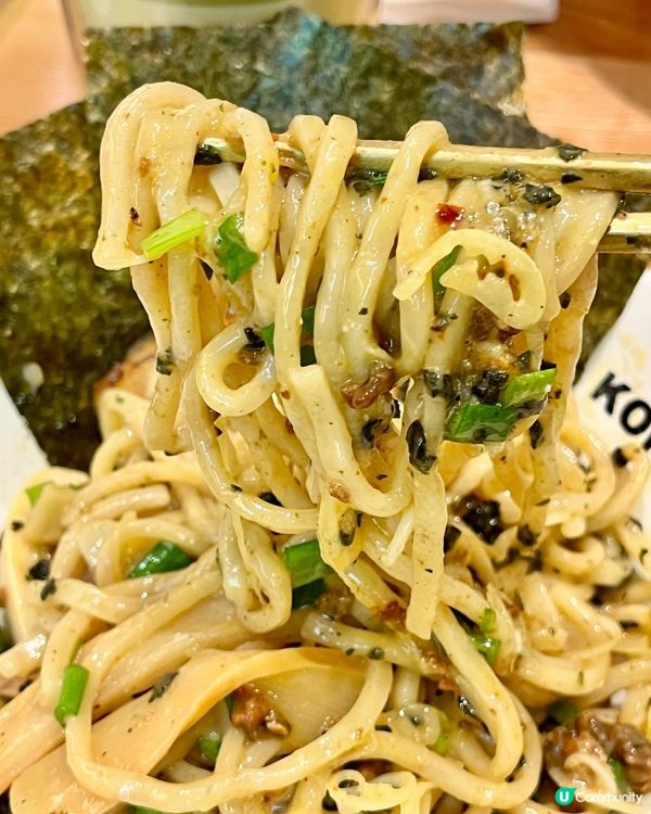 🍜 沙田人氣排隊名店!｢麺屋こころ｣正宗東京撈麵 + 必食爆...