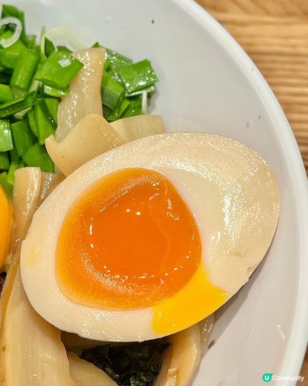 🍜 沙田人氣排隊名店!｢麺屋こころ｣正宗東京撈麵 + 必食爆...